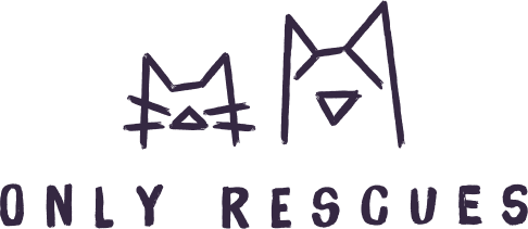 Only Rescues – Home